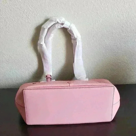 Michael Kors NWT Pink Purse - Picture 4 of 8